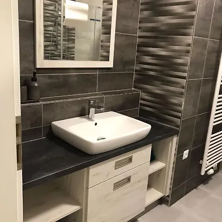 Lipno Apartamento *