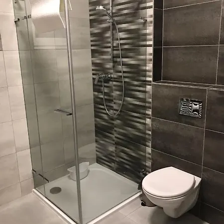 Apartamento Lipno *