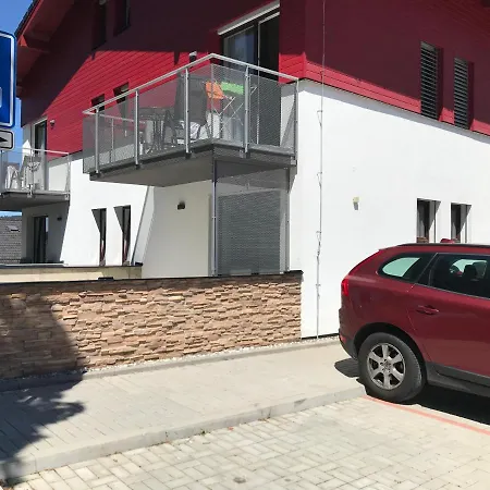 Apartamento Lipno