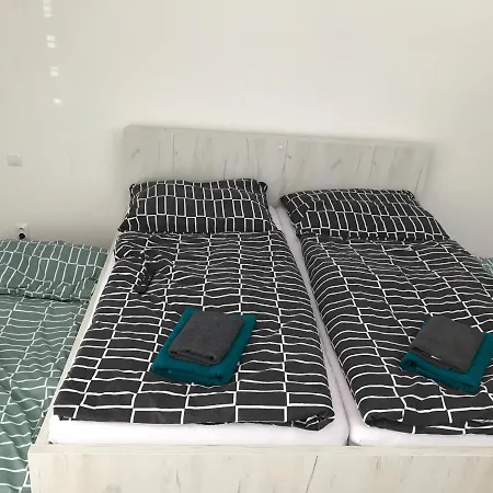 Apartman Lipno Lipno nad Vltavou