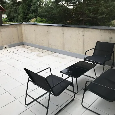 Apartman Lipno Lipno nad Vltavou