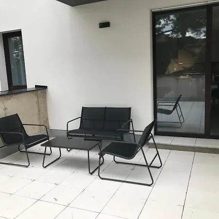 Apartamento Lipno