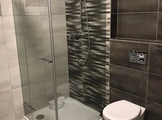Apartamento Lipno *