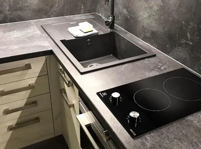 Apartamento Lipno Lipno nad Vltavou