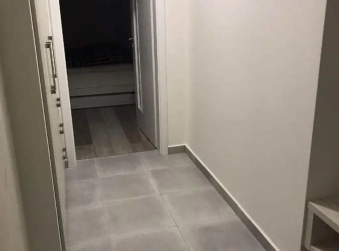 Lipno Apartamento *