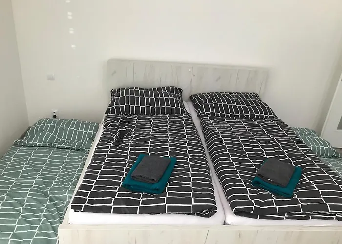 Apartamento Lipno Lipno nad Vltavou