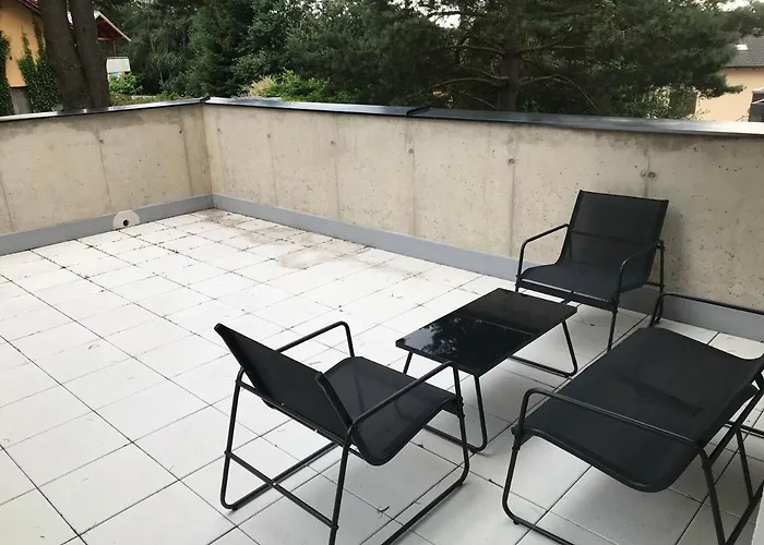 Apartamento Lipno Lipno nad Vltavou