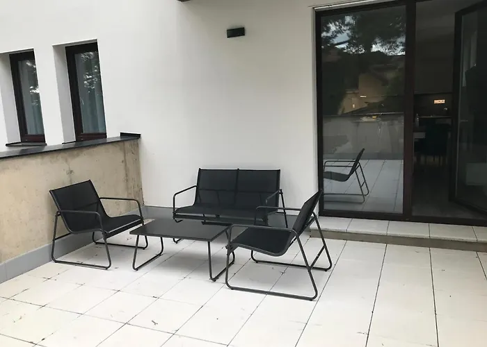 Apartamento Lipno